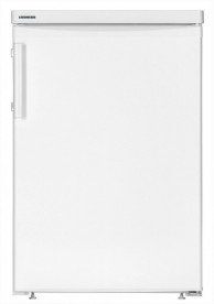 Однокамерний холодильник Liebherr TP 1414 Comfort сталь білий TP 1414