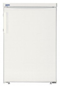 Однокамерний холодильник Liebherr TP 1424 Comfort сталь білий TP 1424