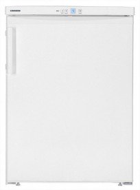 Однокамерний холодильник Liebherr TP 1764 Premium сталь білий TP 1764