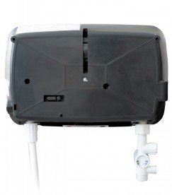 Водонагрівач проточний Atlantic Ivory IV202 5.5 kW 811003