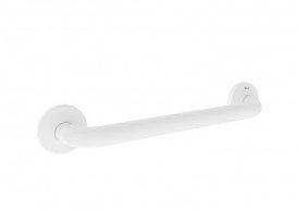 Опорний поручень для ванної Roca Access Pro 40 см білий A816952009