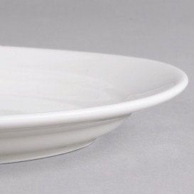 Овальне блюдо для маринованих огірків Villeroy & Boch Corpo 21х17 см 16-2016-3570