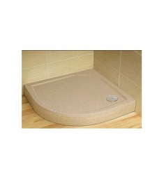 Панель для піддону Radaway Paros A900 см жовтий граніт MOA9090-45-1