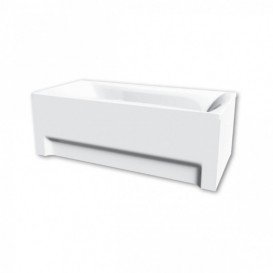 Панель для ванни Koller Pool 150 см фронтальна акрил білий PF150