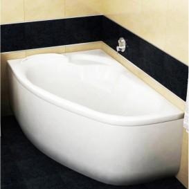 Панель для ванны Koller Pool Karina New 150x100 L/R акрил белый PFKARINANEW150LR