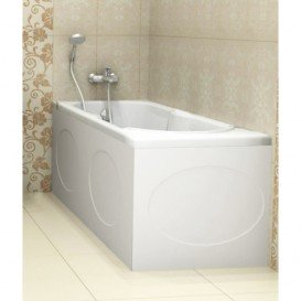 Панель для ванны Koller Pool Malibu 170 см белый Malibu 170