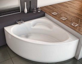 Панель для ванни Kolpa-san Royal 120 см передня білий 739142