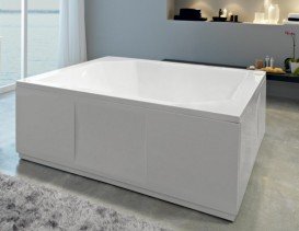 Панель для ванны Kolpa-san Samson 180 см  передняя белый 727900