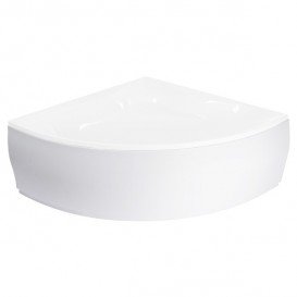 Панель для ванни Radaway Keria фронтальна 150 см полістирол білий OBEX.KON.15WH