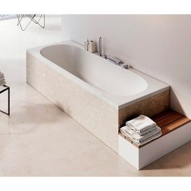 Панель для ванни Ravak City 80 L бічна левосторонняя акрил дуб X000001063