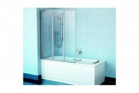 Панель для ванны Ravak U 180 ST фронтальная акрил белый XAU0000004