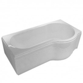 Панель для ванни Riho Dorado L акрил білий P025N0500000000