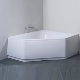 Панель для ванни Riho Winnipeg/Austin/Sydney/Santiago 145 акрил білий P027N0500000000