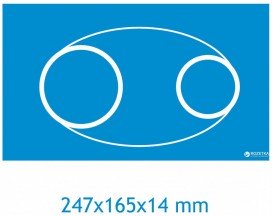 Панель смыва Koller Pool Grace Chrome пластик хром матовый GRACE MAT CHROME