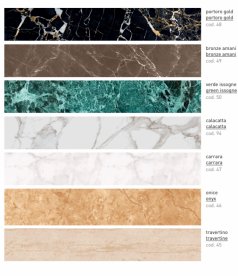 Пьедестал для раковины Artceram Jolie керамика карарра JOC001 47;00