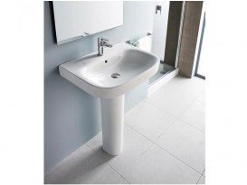 Пьедестал для раковины Roca Debba керамика белый A335990000