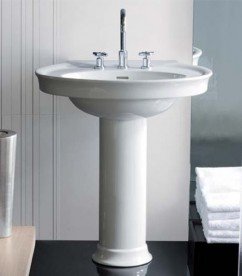 Пьедестал напольный Hatria DOLCEVITA  Y0EK01