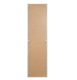 Пенал для ванной Аквародос Америна подвесной 40х30х150 см правый МДФ кашемир АР000134986