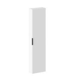 Пенал для ванной Ravak SB Comfort II 400 подвесной МДФ белый X000001820