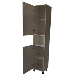 Пенал для ванної Vivia Велла Д2 40х32 см МДФ/ДСП еко А0053998