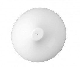 Перечница Villeroy & Boch Stella Cosmo 90 мл премиум фарфор белый 16-4090-3480