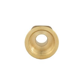 Перехідник Fado Fitt Brass 1''х¾'' латунь P02B