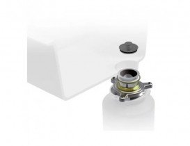 Переходник  к измельчителю пищевых отходов Teka TR 50/550/750 94629140