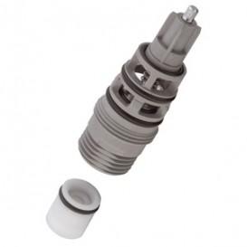 Перемикач душ-вилив Hansgrohe 94077000