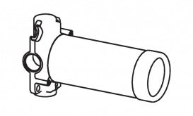 Перемикач на 2 положення Hansa Varox внутрішня частина 0295 0100