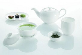 Піала Villeroy & Boch Stella Hotel Ø11 см преміум фарфор білий 16-3272-1946