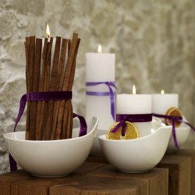 Пиала Villeroy & Boch Urban Nature 1 л премиум фарфор белый 10-3452-2535