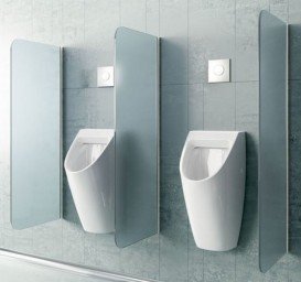 Писсуар Catalano Sfera подвесной керамика белый матовый 1OR64BM