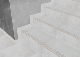 Плинтус Cerrad Batista Dust 119,7x8 см 5903313306126