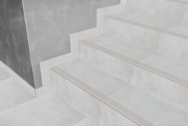 Плинтус Cerrad Batista Dust 59,7x8 см 5903978231979