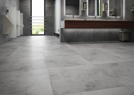 Плінтус Cerrad Limeria Marengo 59,7x8 см 5903978232075