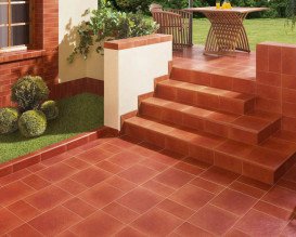 Плінтус Paradyz Taurus Rosa Cokol 2 El.-Prawy 8,1X30 см Z---081X300-1-TAUR.ROPR-C