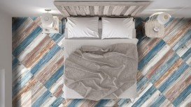 Плитка Absolut Keramika Vannatu 15х90