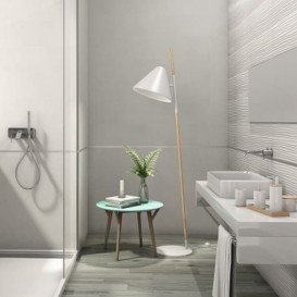 Плитка Atrium Mist Perla 25х70