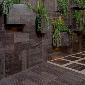 Плитка Azteca Cosmos Lux Oxido 60х60