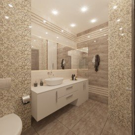 Плитка Azulejos Benadresa Colter Next 28х85