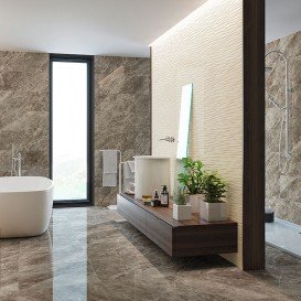 Плитка Baldocer Balmoral Dune Sand 30х90