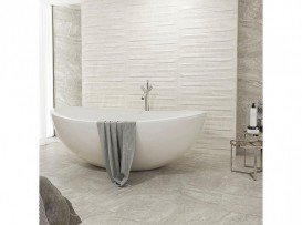 Плитка Baldocer Sanford Grey 44.7x44.7