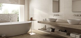 Плитка Colorker Rockland Bone 29,5х90