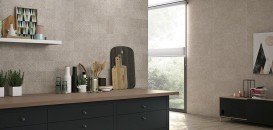 Плитка Colorker Rockland Caramel 29,5х90