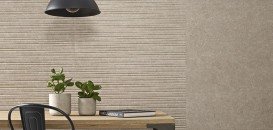 Плитка Colorker Rockland Caramel 29,5х90