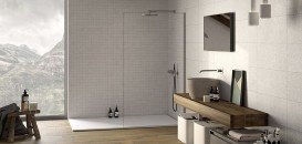 Плитка Colorker Rockland Moon 29,5х90