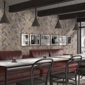 Плитка Cristal Ceramica Katmandu Tierra 33х60