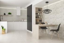 Плитка для пола Paradyz Milio Grys 40х40 см P---400X400-1-MILI.GR