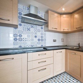 Плитка Dual Gres Feel 30х60