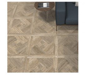 Плитка Ecoceramic Bois Light 60,8х60,8 см 253701